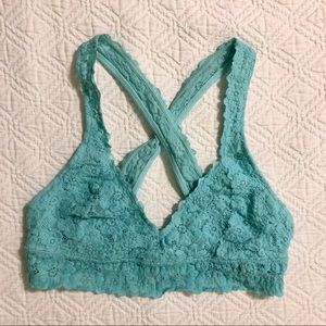Aerie Lace Bralette